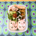 komutatata's cooksnap of when they made 蓮根のきんぴら 簡単.