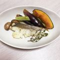 shokoko＊°'s cooksnap of when they made 白身魚のソテー　軽い白ワインソース.