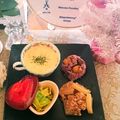 Dream♪'s cooksnap of when they made 大根のそぼろ煮.