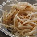 スタイリッシュママ's cooksnap of when they made 速効！粒マスターもやし.