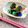 めいな's cooksnap of when they made 簡単可愛いぃ☆ソーセージの海苔しそ巻き.