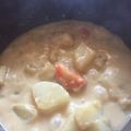 Ｄ5ちゃん's cooksnap of when they made 簡単！大根の酒粕煮.