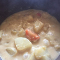 Ｄ5ちゃん's cooksnap of when they made 簡単！大根の酒粕煮.