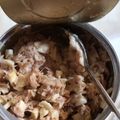 みゅきっこ's cooksnap of when they made 簡単おかず♡ツナマヨの山わさび和え.