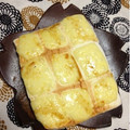 ぽぽきゅ's cooksnap of when they made ひと口サイズの、はんぺんチーズ焼き！.