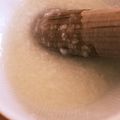 ＊ぺぺちゃん＊'s cooksnap of when they made 離乳食初期☻炊飯器で10倍粥.