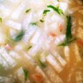 ayakaL7's cooksnap of when they made 簡単！大根とベーコンのお味噌汁☆豚汁風味.