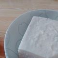 chan_Mio's cooksnap of when they made 塩麹豆腐☆リードでバッチリ.