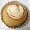 クックU3EB9F☆'s cooksnap of when they made 低糖質＊クリームチーズフロスティング.