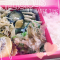 さっちゃーーーん's cooksnap of when they made 茄子となめこのあんかけ.