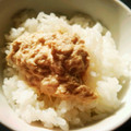 ゆうここmama's cooksnap of when they made 超簡単！わが家のツナマヨのおにぎりの具♡.