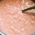 crue7's cooksnap of when they made 簡単！カブの豆乳ポタージュ.