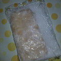 紅茶とチーズケーキ's cooksnap of when they made 私の簡単油あげの油抜き♡.