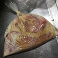 クックNP9ISV☆'s cooksnap of when they made 豚ロースの酒粕味噌漬け焼き.