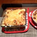 ruricom's cooksnap of when they made 基本のチキンマカロニグラタン.