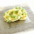 ｅｋ４'s cooksnap of when they made 簡単♡れんこんと長いもの車輪揚げ♡.