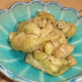 きらり流れ星's cooksnap of when they made 簡単・なすの胡麻和え.