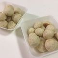 papikun's cooksnap of when they made ダイエット！簡単クッキー（卵不使用）.