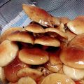 t_ohta's cooksnap of when they made なめこの下処理☆.