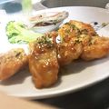 ゆままやたん's cooksnap of when they made ★☆★むね肉の柔らか鶏マヨ★☆★.