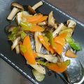 立花六花's cooksnap of when they made 漬けて焼くだけ！さわらの照り焼き.