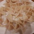 meise17's cooksnap of when they made 新じゃがいものサモサ.