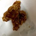 もんすけまま's cooksnap of when they made さくさくジューシー唐揚げ.