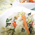 ユーロン's cooksnap of when they made ✿野菜たっぷりおからの炒り煮✿.