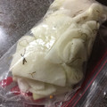 ちょこちょここ's cooksnap of when they made 大根とがごめ昆布の和え物【作りおき】.