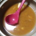 ルリカラクサ's cooksnap of when they made 超かんたん！桃屋「キムチの素」でキムチ鍋.
