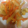 クックZ8J4H4☆'s cooksnap of when they made 簡単☆大根の美味しい煮物♪.
