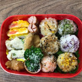 ma___111's cooksnap of when they made 明太だし巻き卵.