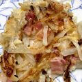ｺｰｷﾞｰ姫's cooksnap of when they made ヤーコンのチーズ焼き.