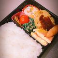 ぐうたら主婦みん's cooksnap of when they made 我が家のおさつコロッケ.