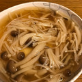 ゆりりんそらたん's cooksnap of when they made とろウマ〜★きのこの和風あんかけ豆腐.