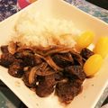 中かな's cooksnap of when they made 酸っぱくない♪コクのあるバルサミコソース.