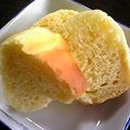 ミル貝's cooksnap of when they made ■プリンなクグロフ②■（HB使用）.