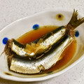 Chuda's cooksnap of when they made まるごとイワシの生姜煮.