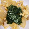 とろーるる's cooksnap of when they made めんつゆで簡単☆親子丼☆カツ丼.