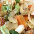 くるみこなご's cooksnap of when they made 簡単♪味噌野菜炒め.