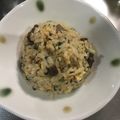みゆママ112's cooksnap of when they made ぼっかけの焼き飯.