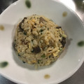 みゆママ112's cooksnap of when they made ぼっかけの焼き飯.