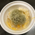 ＃もこ's cooksnap of when they made 一人暮らしの簡単☆たまご粥〜風邪のお供に.