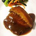 にんじんタイカレー's cooksnap of when they made サバの味噌煮.