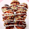 ☆ALICE☆☆'s cooksnap of when they made おからdeお好み揚げ.