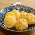 ✳︎izumi✳︎'s cooksnap of when they made ほっこり(^-^) 大根とがんもの煮物.