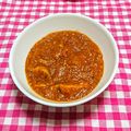 ♡❤︎にゃんこ❤︎♡'s cooksnap of when they made 脂肪燃焼スープ★チキンカレー.