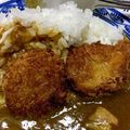 まき56☆'s cooksnap of when they made Ｌサイズのホタテのフライ.