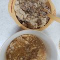 クックU7I6CI☆'s cooksnap of when they made 簡単ウマッ♪大人も子供も大丈夫★麻婆豆腐.