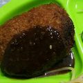 るりんこ★☆★☆★'s cooksnap of when they made 素朴なポテトコロッケ☆.